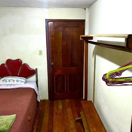 Casa Nomada Puyo B&B 외부 사진