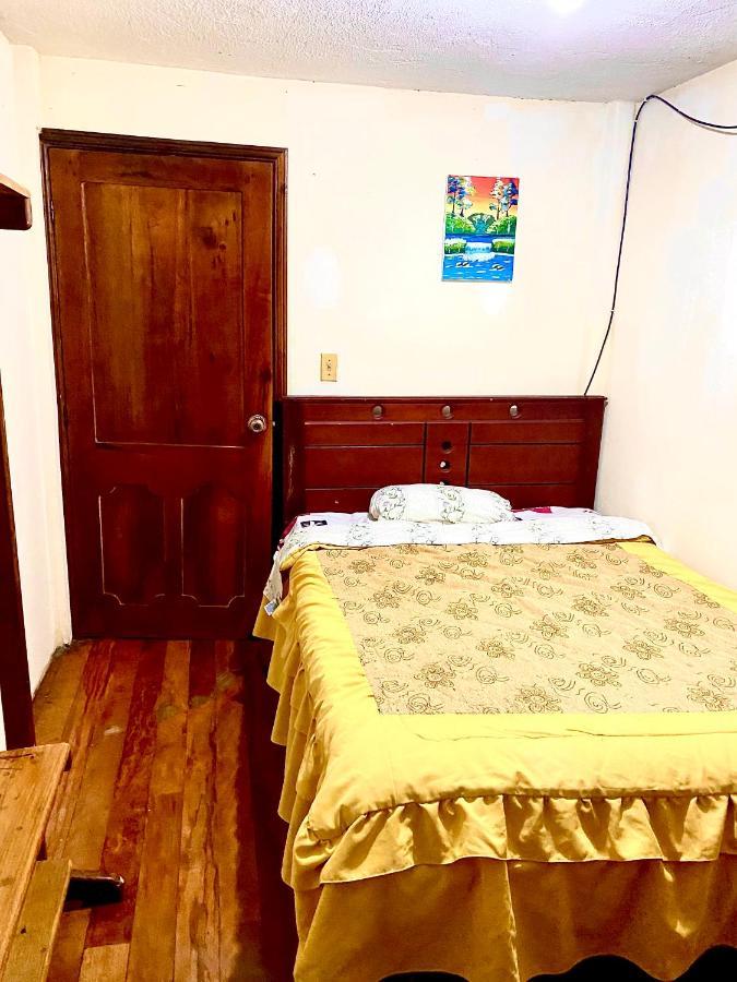Casa Nomada Puyo B&B 외부 사진
