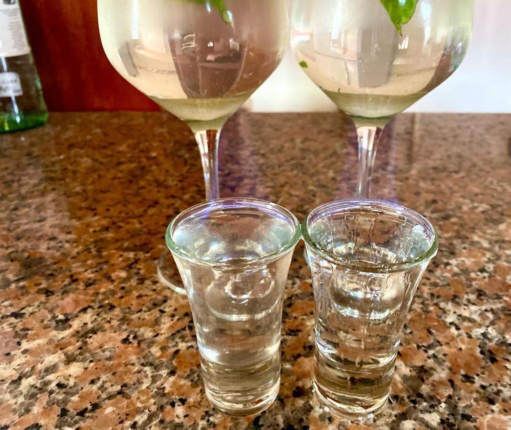 Casa Nomada Puyo B&B 외부 사진
